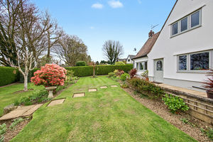 Longedge Lane Wingerworth
